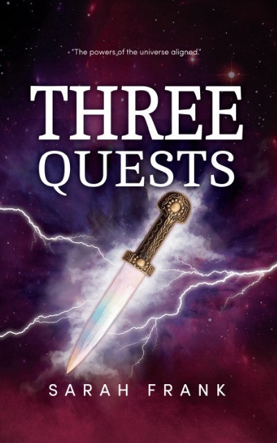 Three Quests