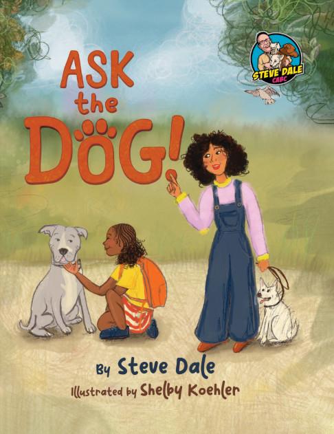 Ask The Dog
