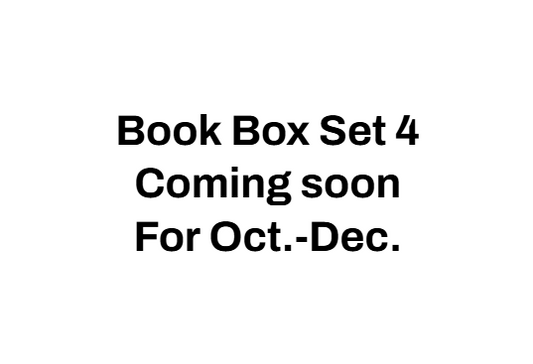 Book Box Set 4