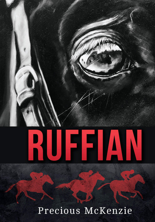 Ruffian : The Greatest Thoroughbred Filly (updated)