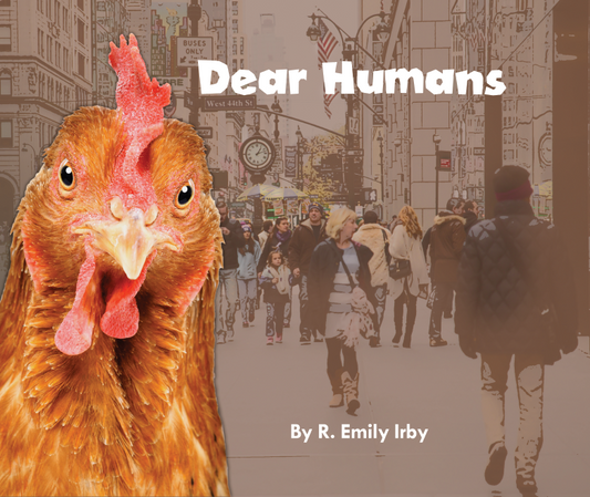 Dear Humans