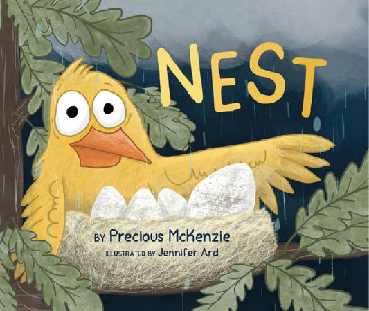 Nest